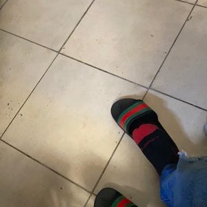 Meet your Posher, Polo